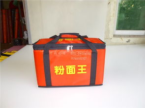 供應(yīng)快餐保溫包 車(chē)載送餐包 深圳市龍崗區(qū)平湖趙宏生手袋制品廠(chǎng) 外賣(mài)保溫箱,保溫包,外送箱,